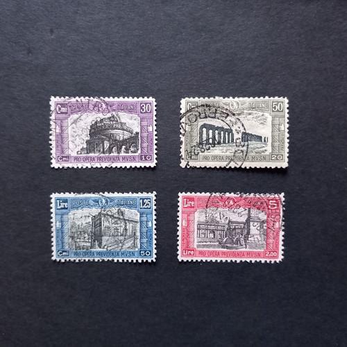 Italia regno 1928 pro - 1928/,