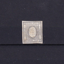 REGNO DI SARDEGNA 1861 -