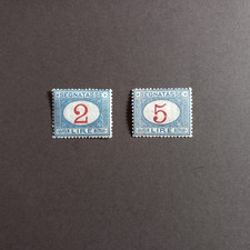 ITALIA REGNO 1903/ SEGNATASSE