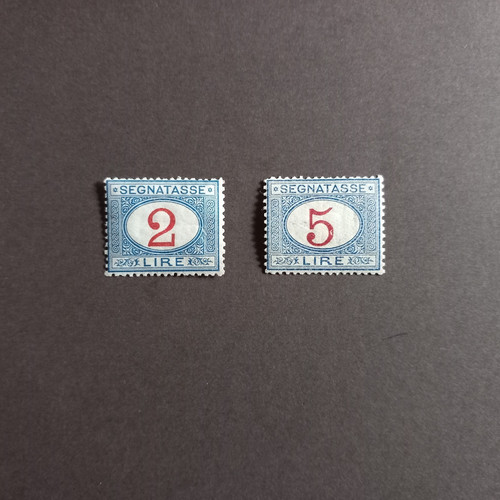 Italia regno 1903 - regno, 1903/