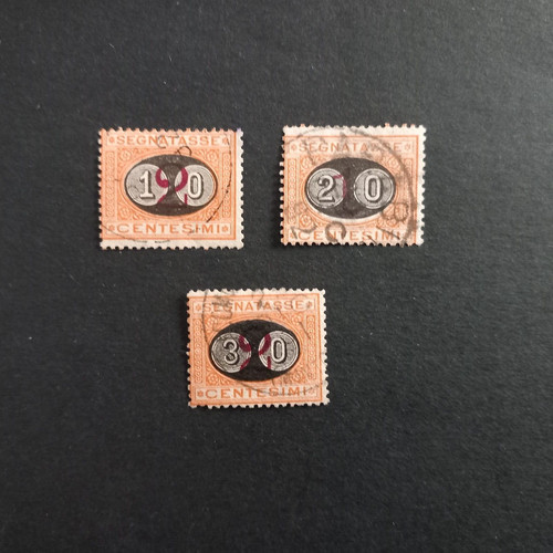Italia regno 1890 - italia, 1890/91