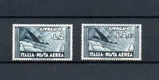 F 273 - 1933/34 ITALIA REGNO -